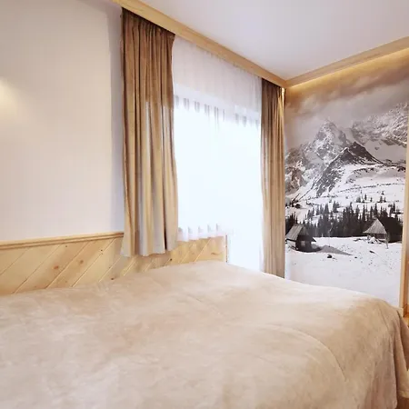 Goscinne Stanek * Zakopane